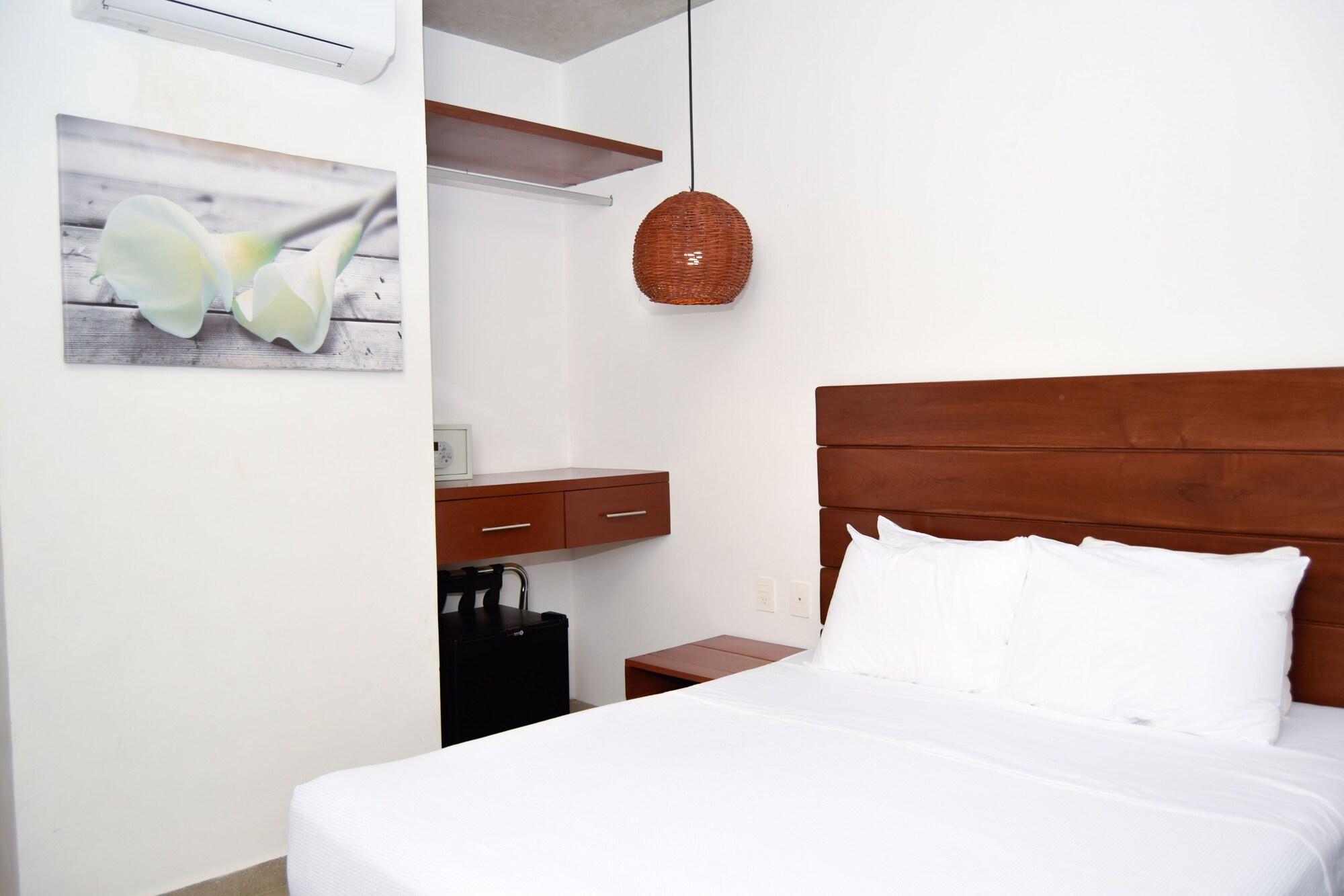 Hotel Zendero Tulum Luaran gambar