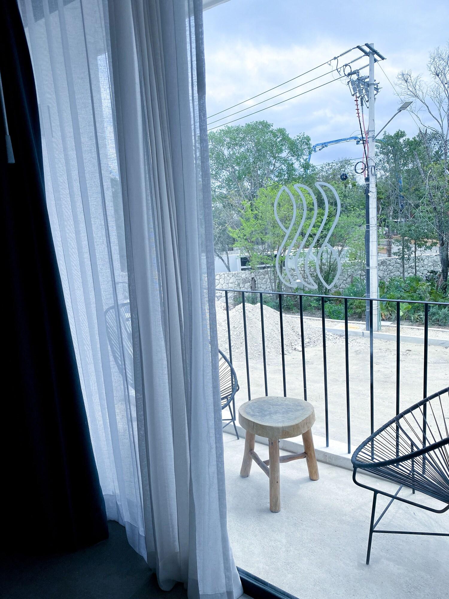 Hotel Zendero Tulum Luaran gambar