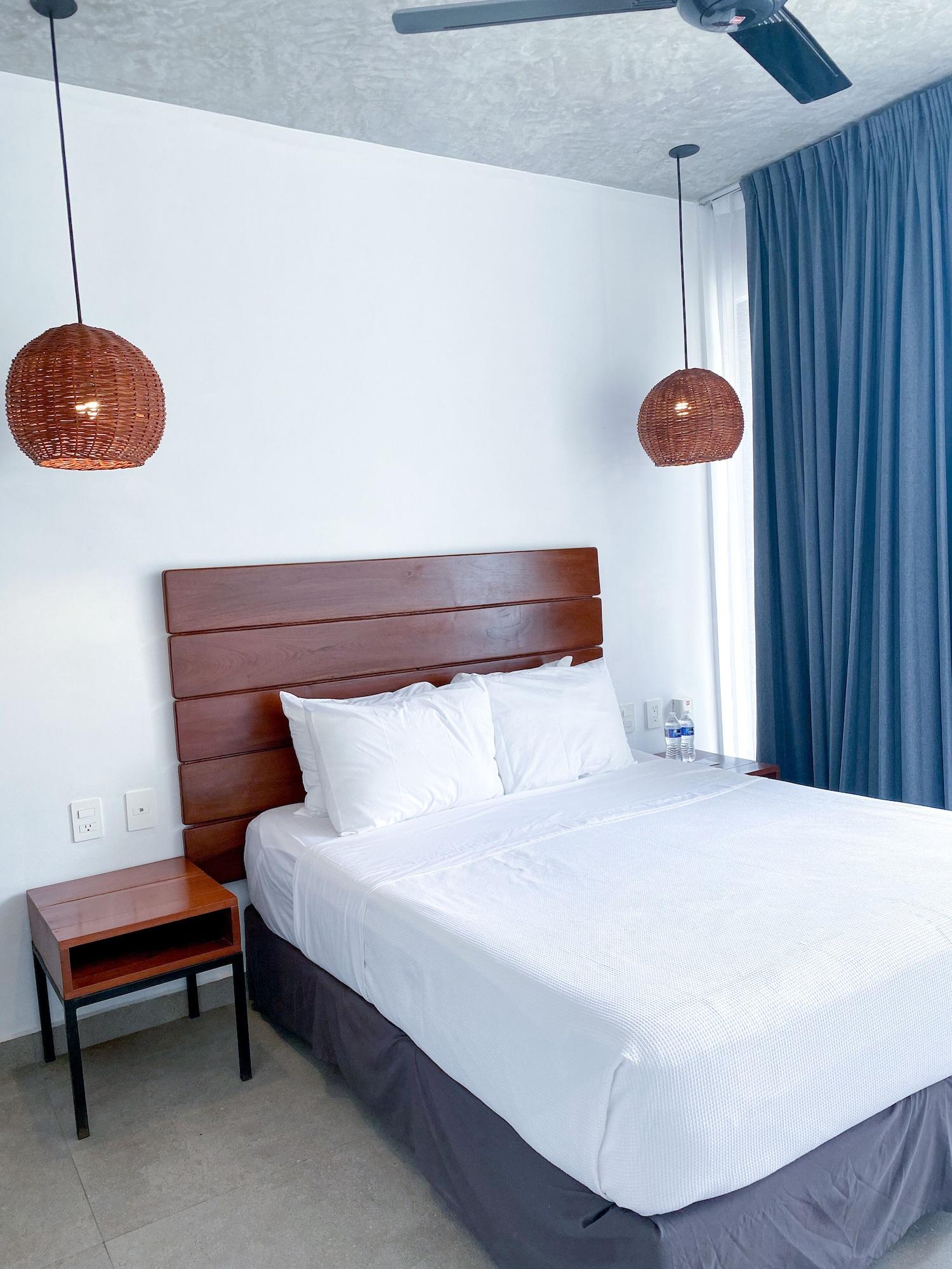 Hotel Zendero Tulum Luaran gambar