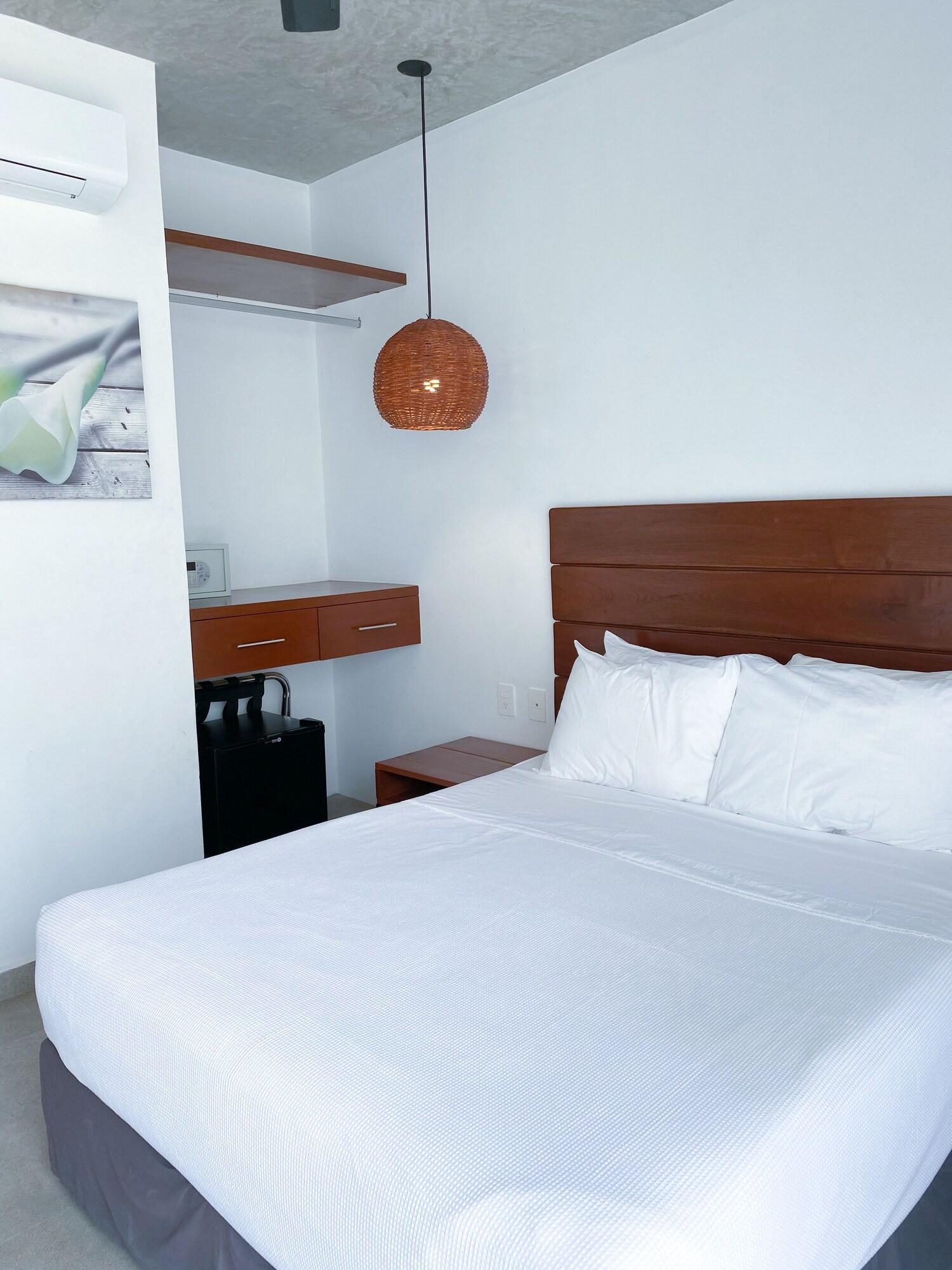 Hotel Zendero Tulum Luaran gambar