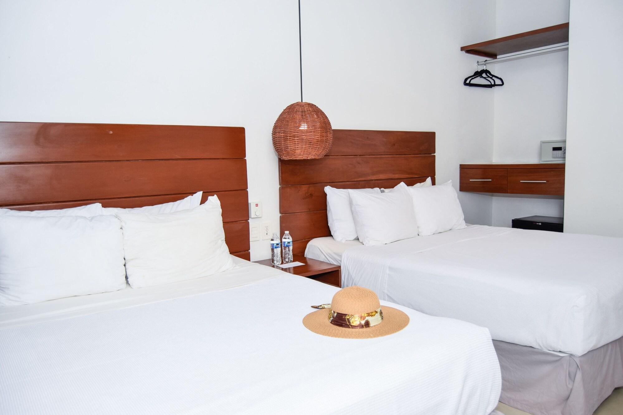 Hotel Zendero Tulum Luaran gambar