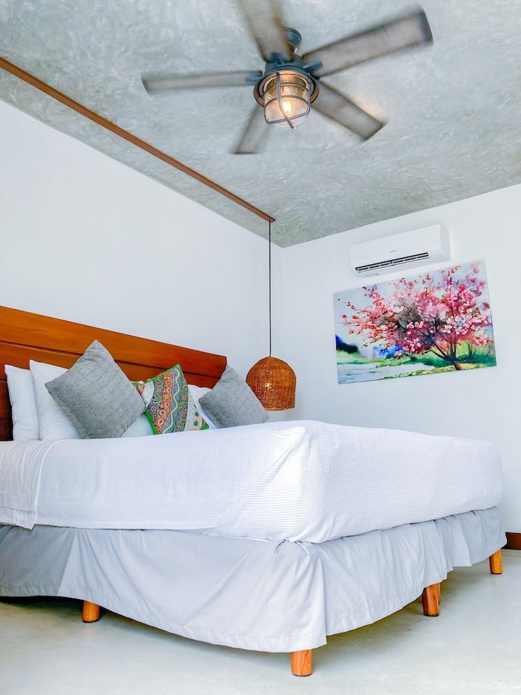 Hotel Zendero Tulum Luaran gambar