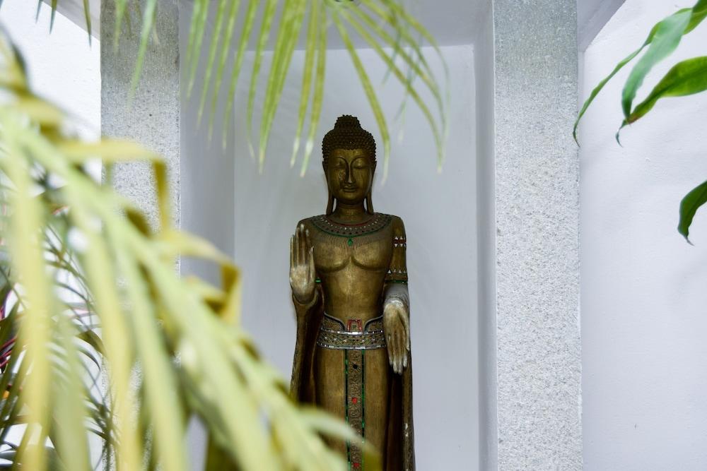 Hotel Zendero Tulum Luaran gambar