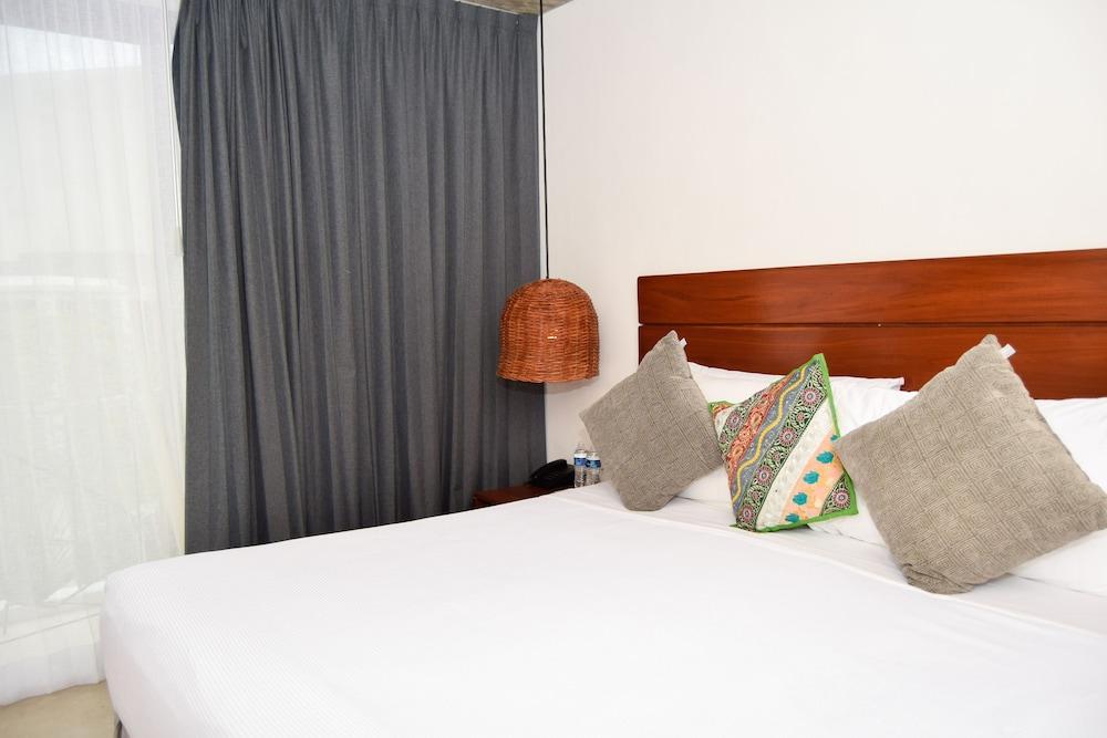 Hotel Zendero Tulum Luaran gambar