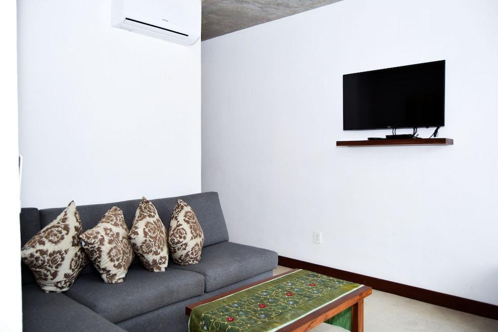 Hotel Zendero Tulum Luaran gambar