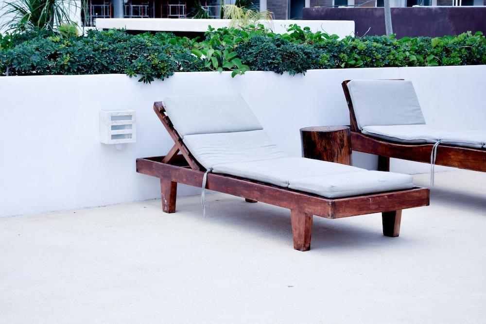 Hotel Zendero Tulum Luaran gambar