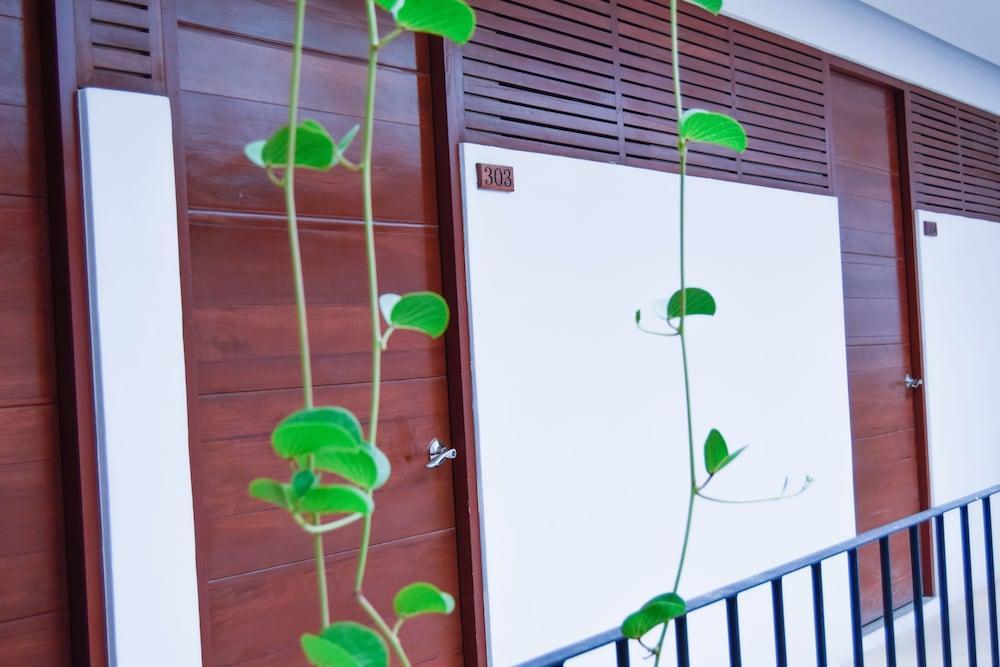Hotel Zendero Tulum Luaran gambar