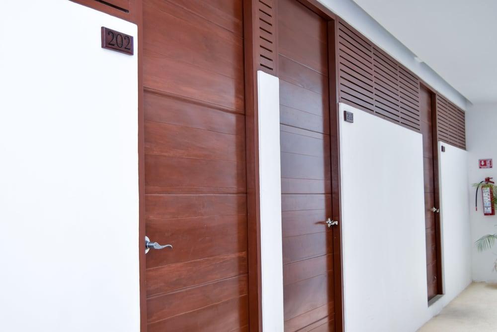 Hotel Zendero Tulum Luaran gambar