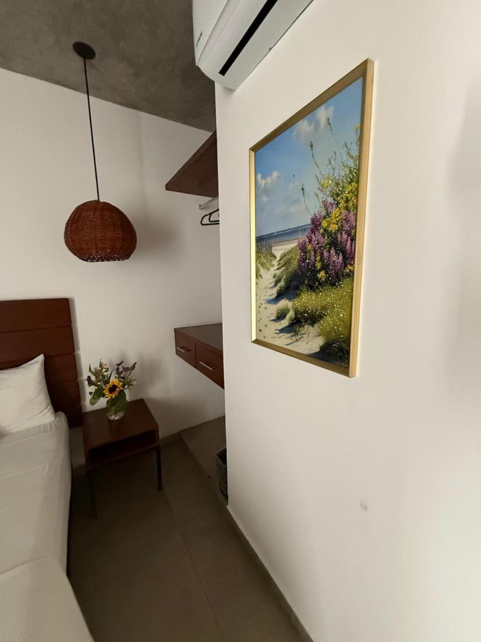 Hotel Zendero Tulum Luaran gambar