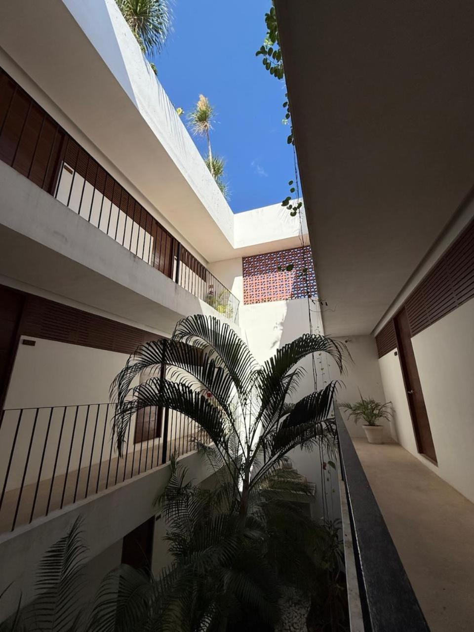 Hotel Zendero Tulum Luaran gambar