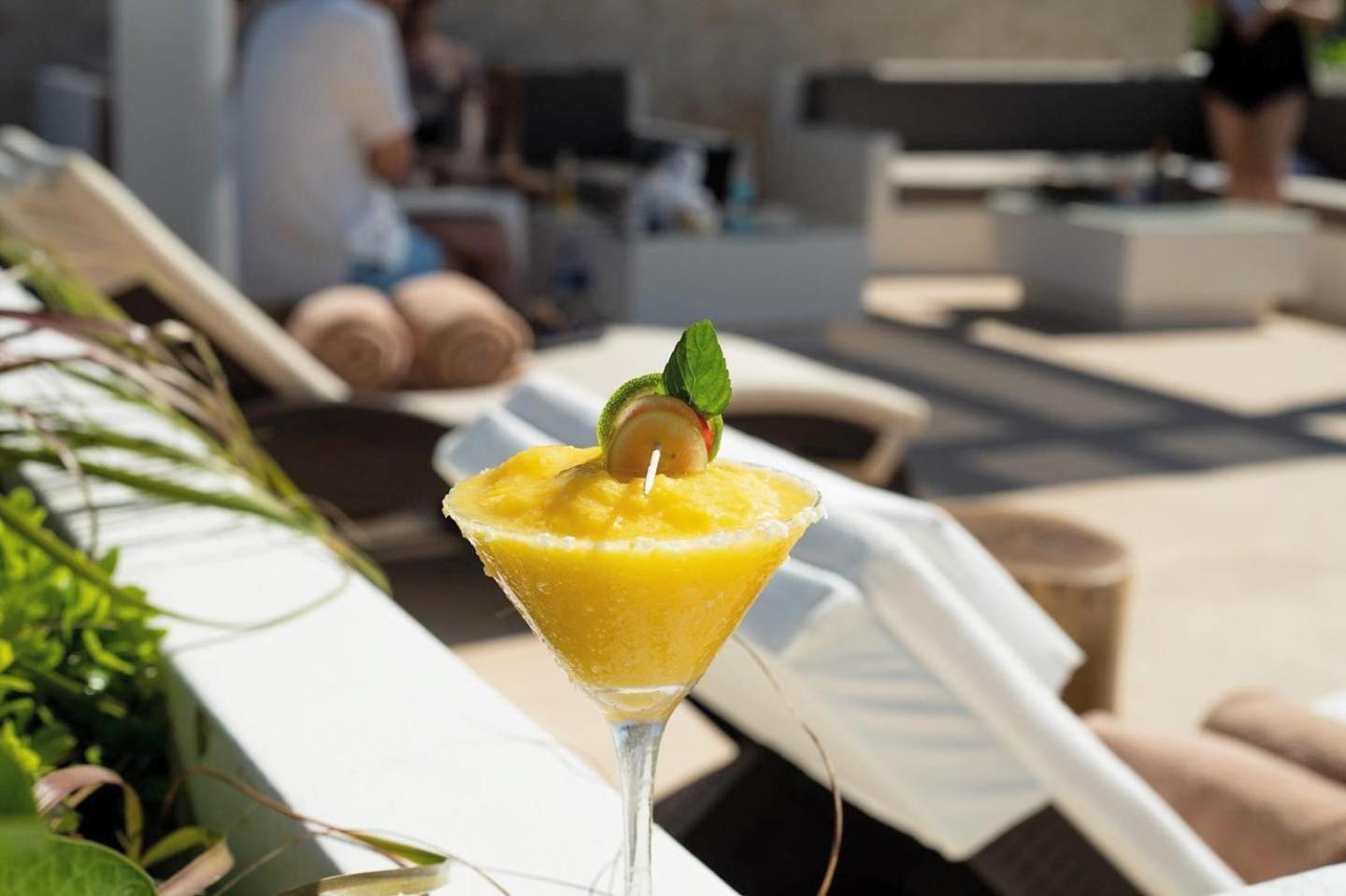 Hotel Zendero Tulum Luaran gambar