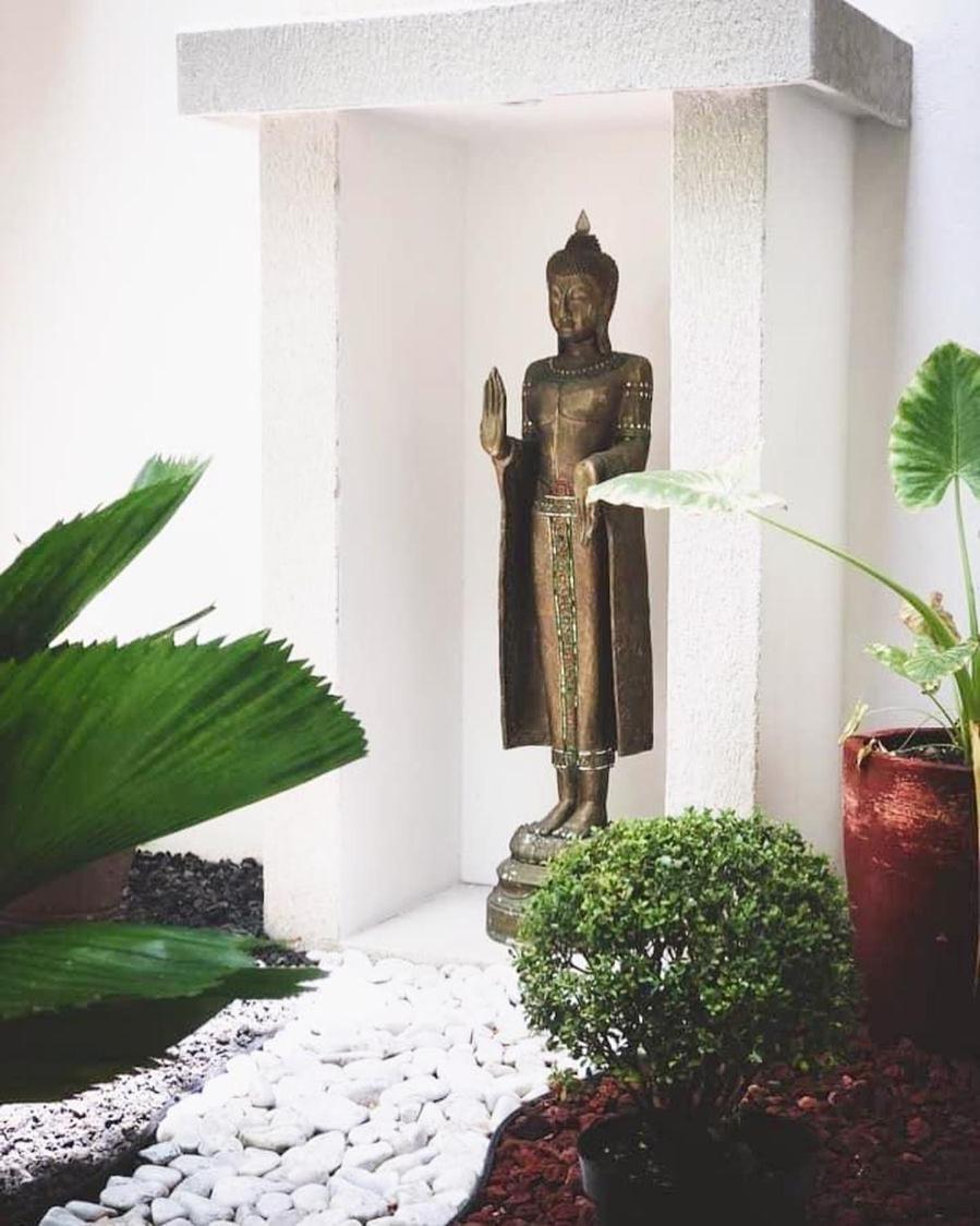 Hotel Zendero Tulum Luaran gambar