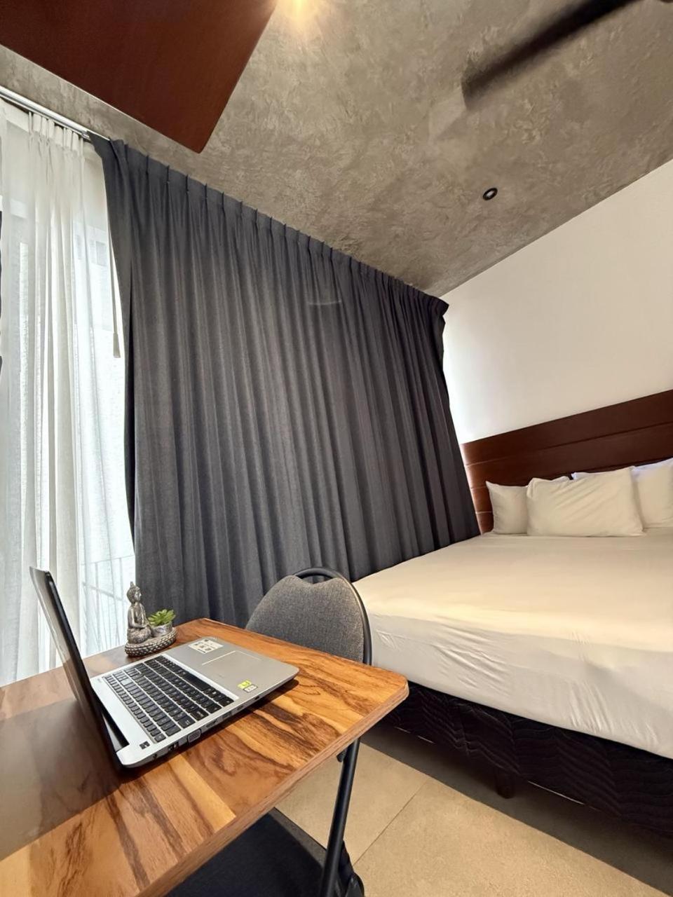 Hotel Zendero Tulum Luaran gambar
