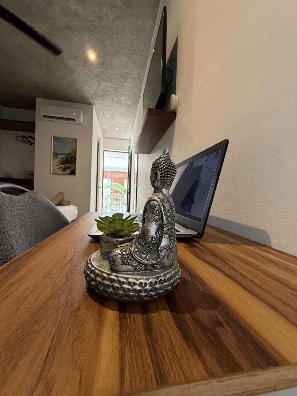 Hotel Zendero Tulum Luaran gambar