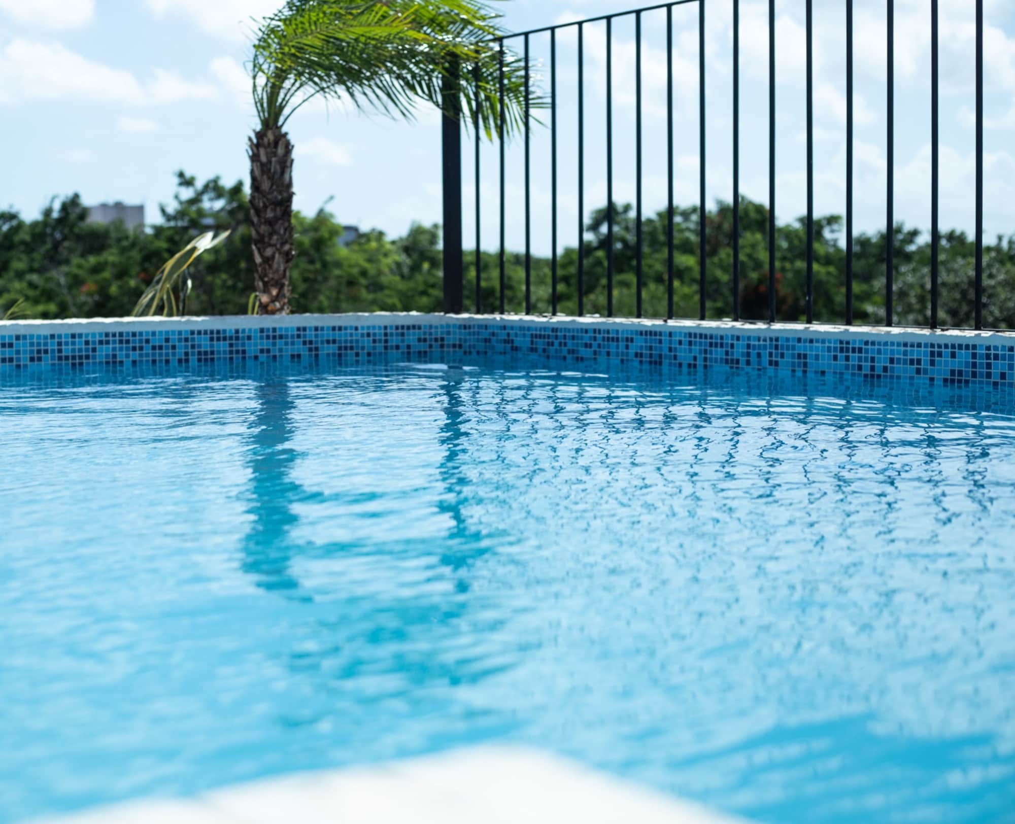 Hotel Zendero Tulum Luaran gambar