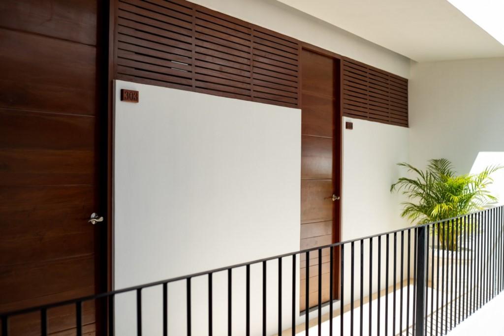 Hotel Zendero Tulum Luaran gambar